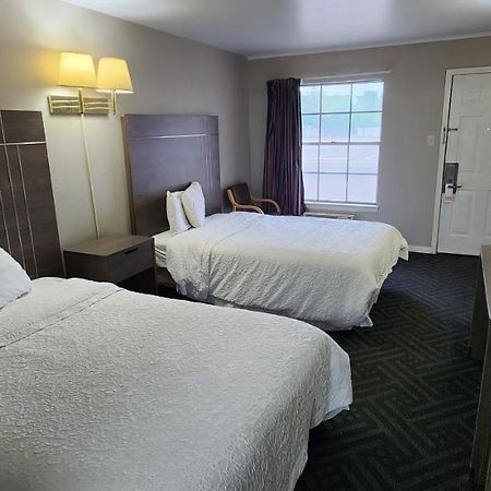 Alice Motor Inn Kültér fotó