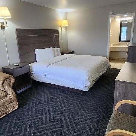 Alice Motor Inn Kültér fotó