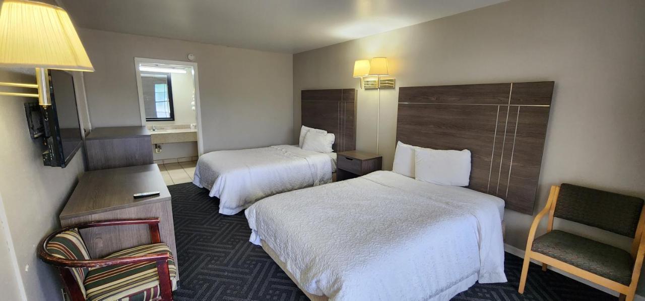Alice Motor Inn Kültér fotó